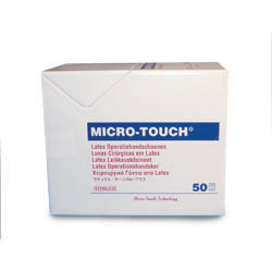 Micro-Touch Surgeon Gloves